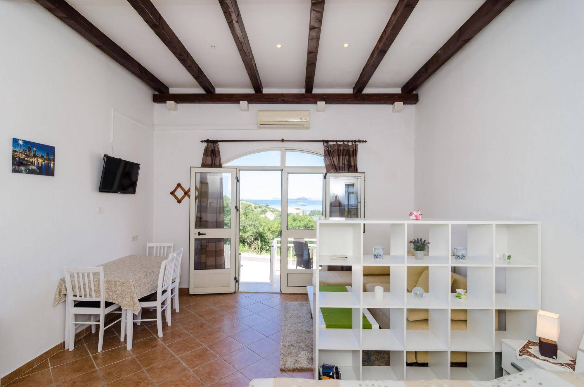 Villa Arka