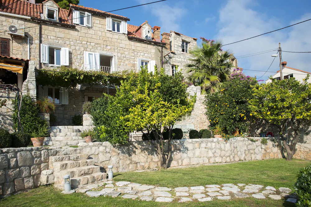 Villa Maslina