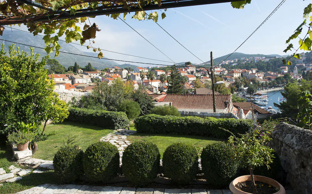 Villa Maslina