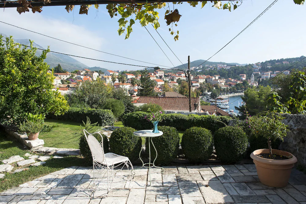 Villa Maslina