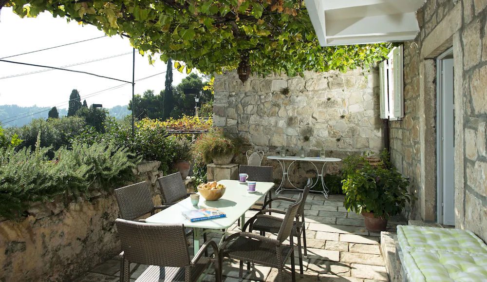 Villa Maslina