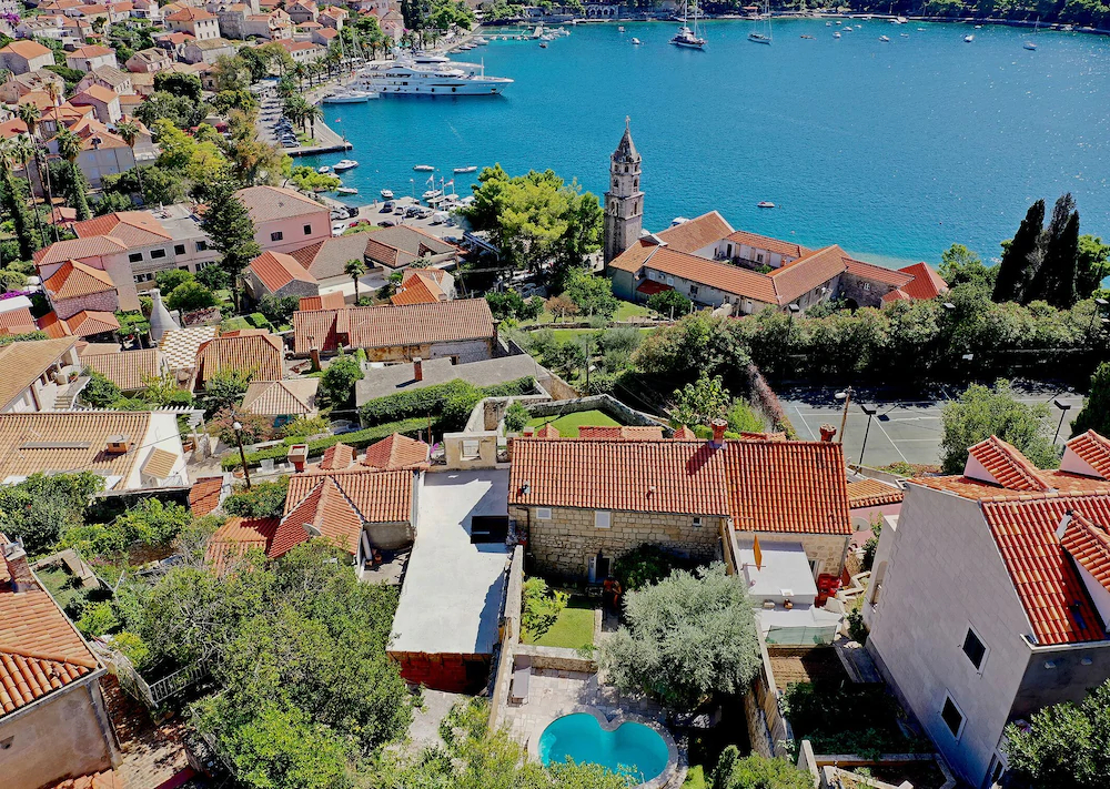 Villa Maslina