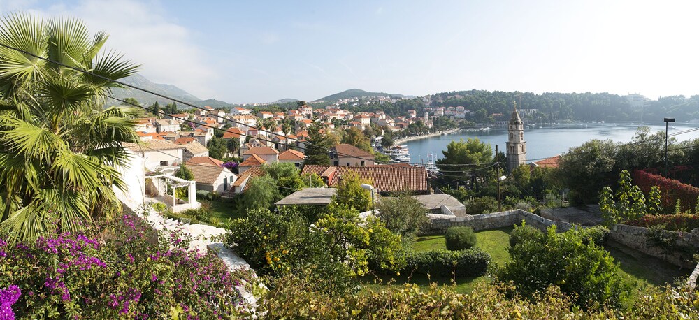 Villa Maslina