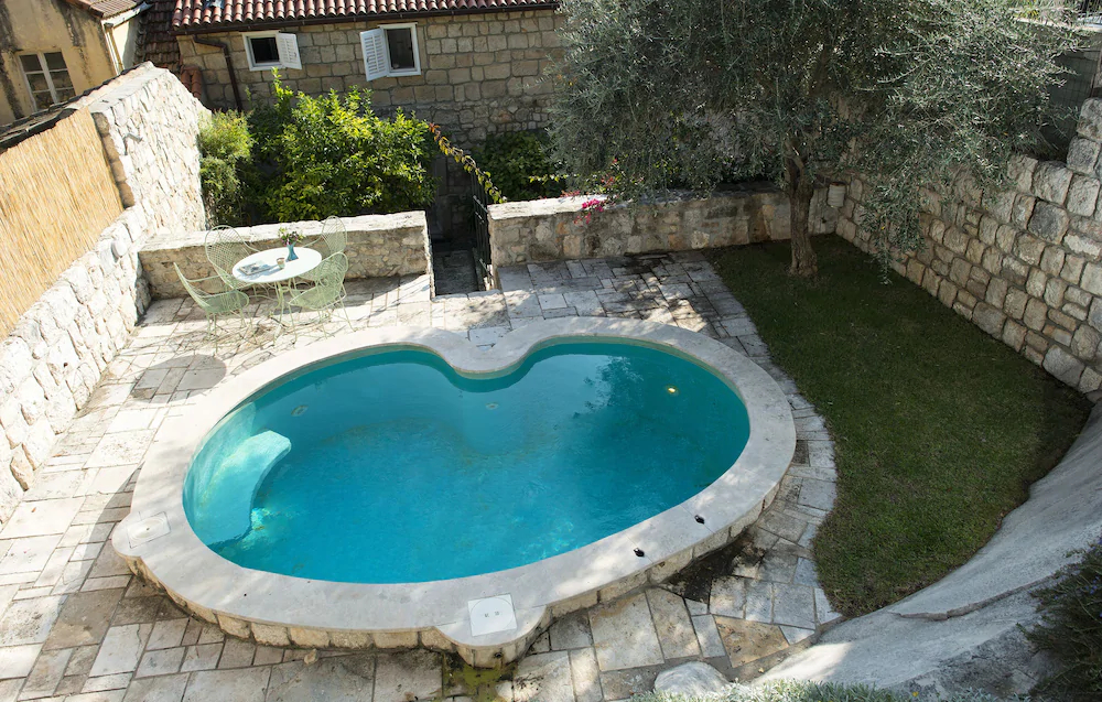 Villa Maslina