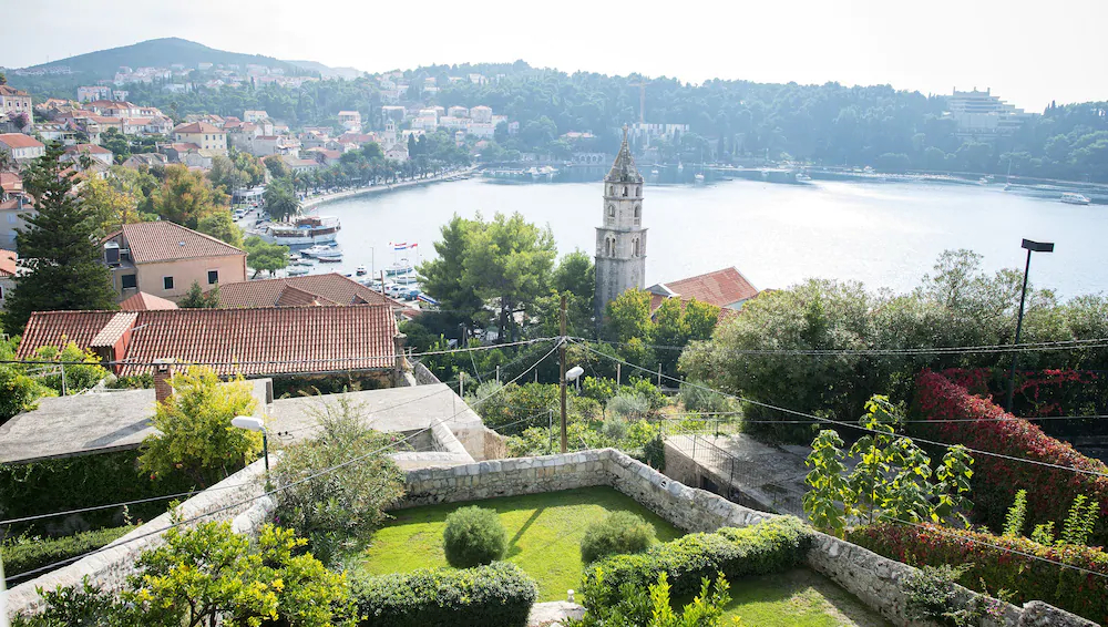 Villa Maslina