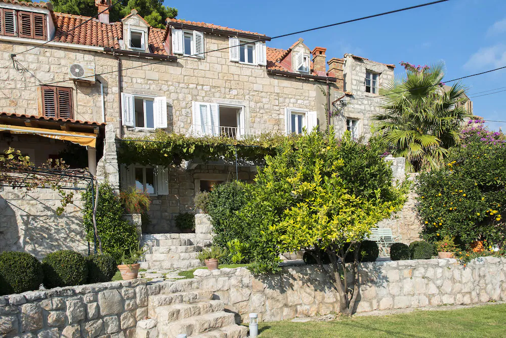 Villa Maslina