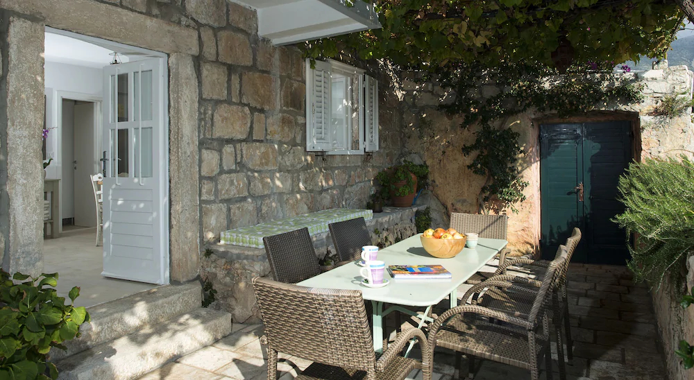 Villa Maslina
