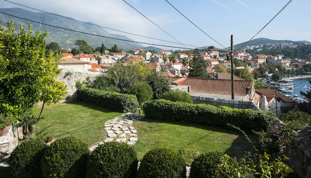 Villa Maslina