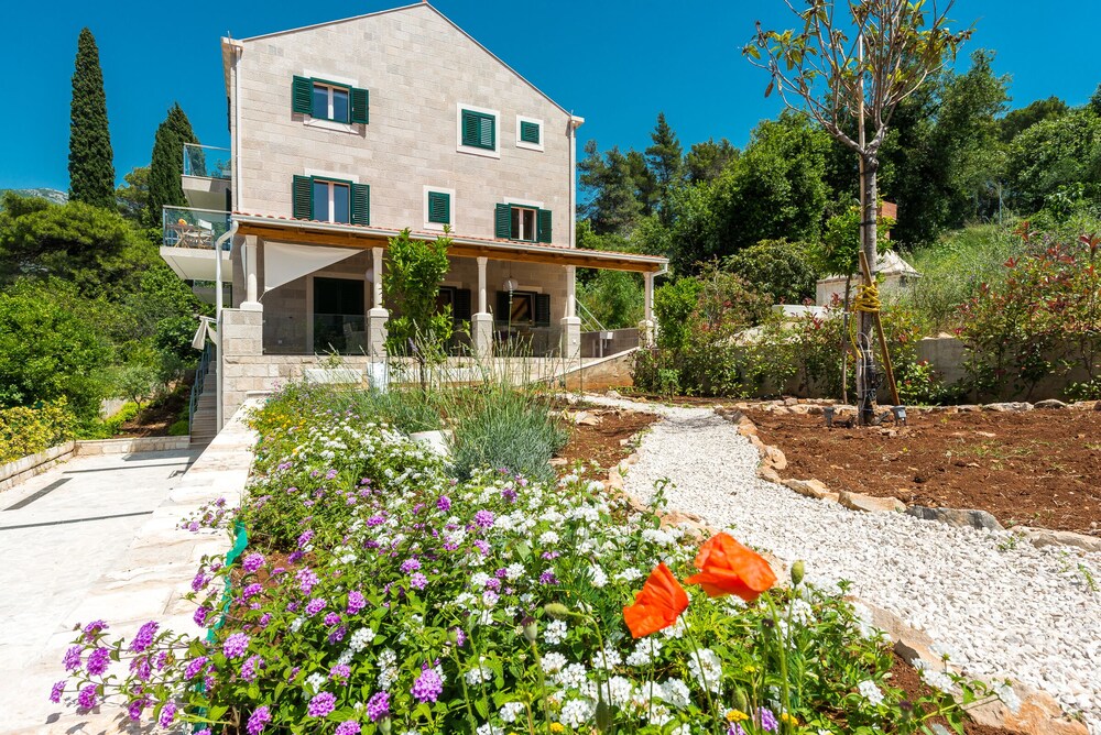 Villa Nespola
