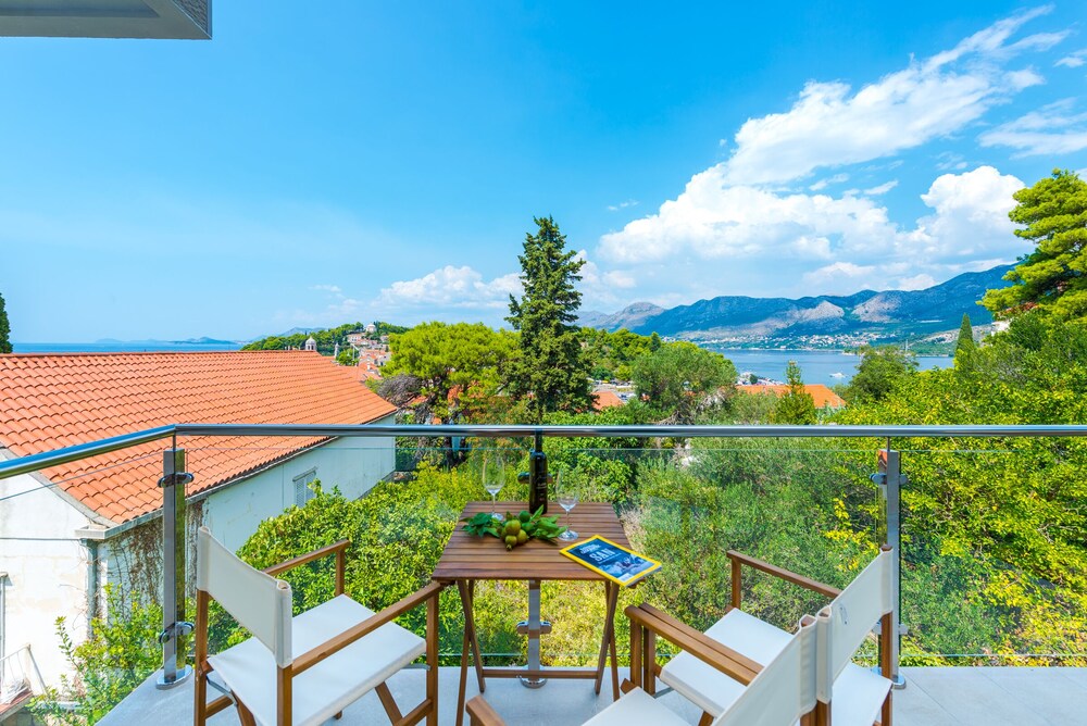 Villa Nespola