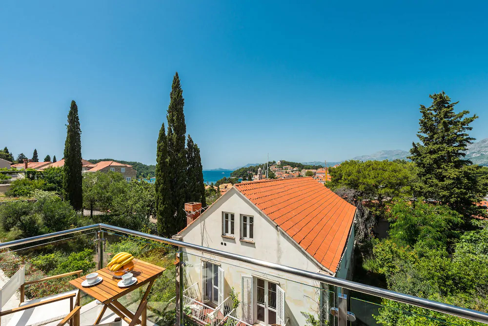 Villa Nespola