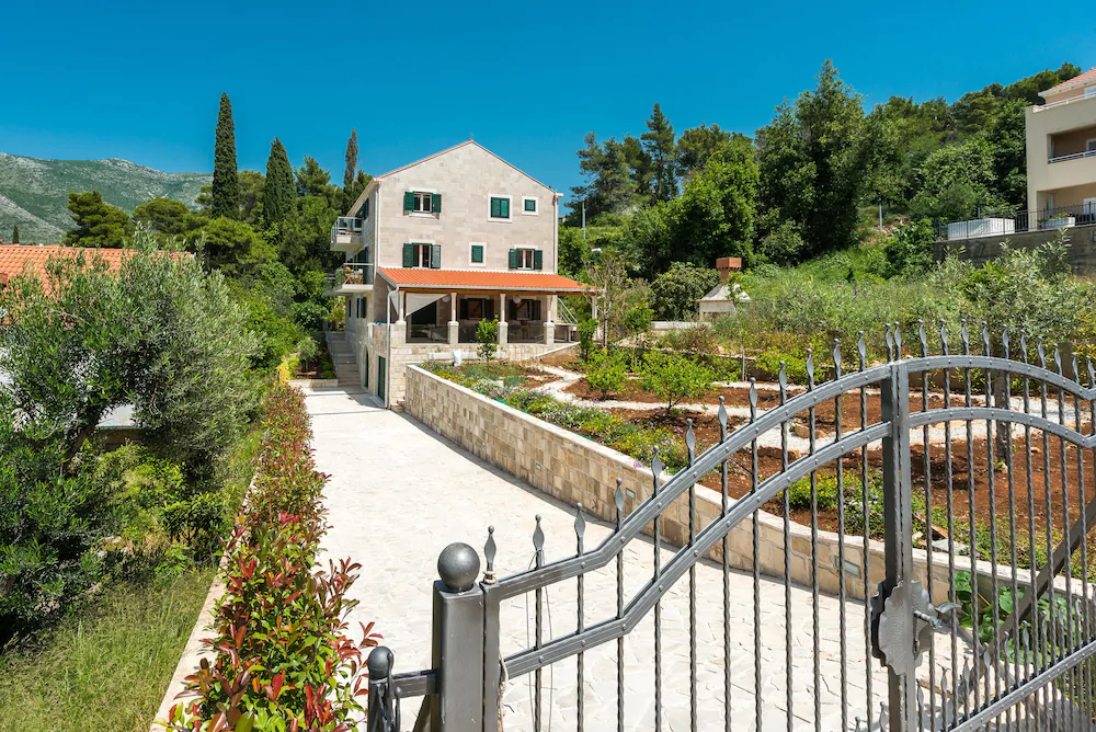Villa Nespola
