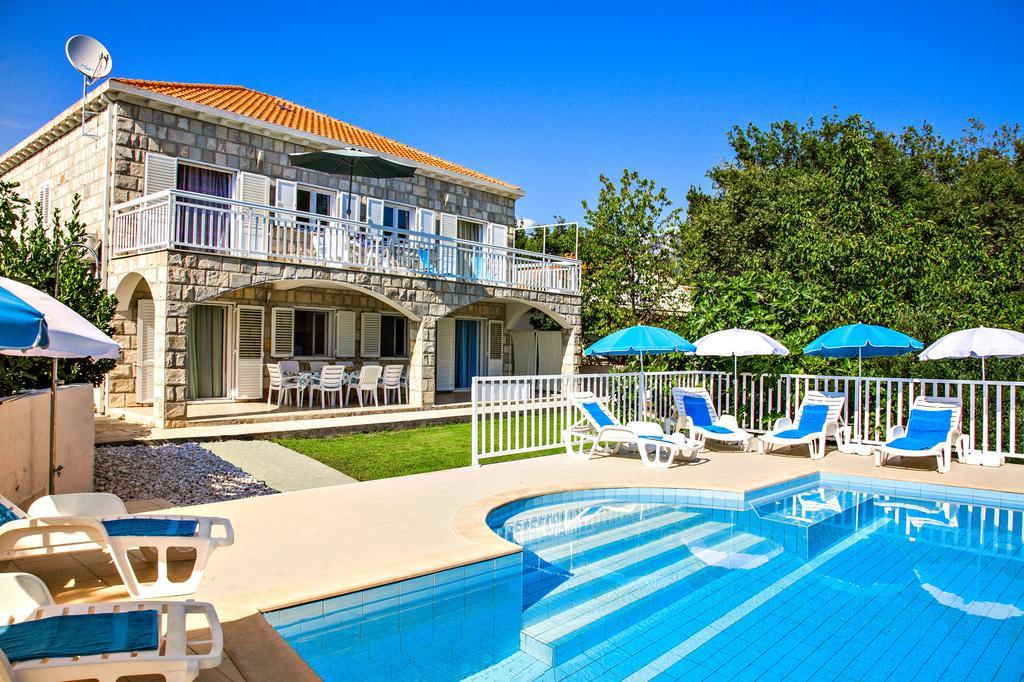 Apartmani Peric