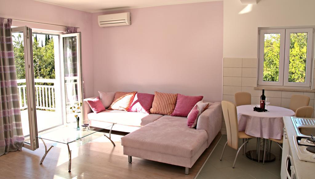 Apartmani Peric