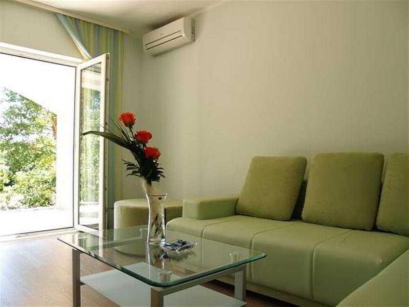 Apartmani Peric