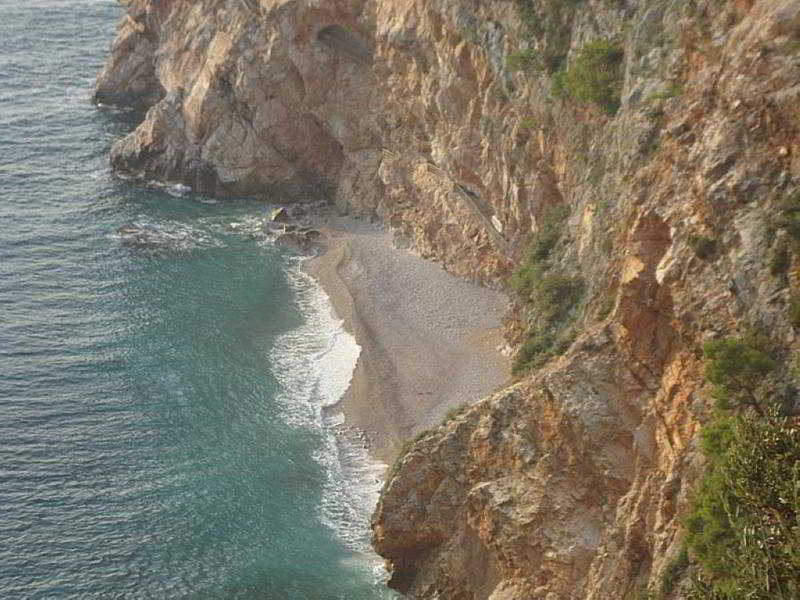 Apartmani Peric