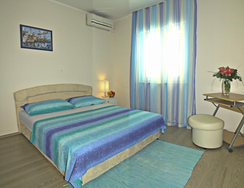 Apartmani Peric