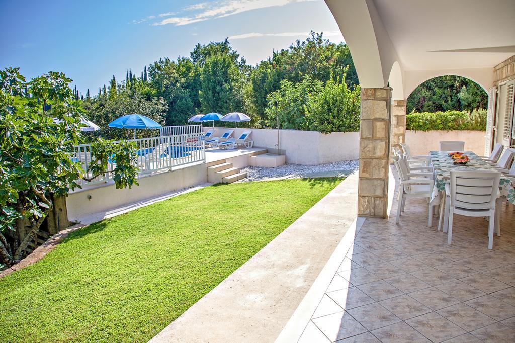 Apartmani Peric