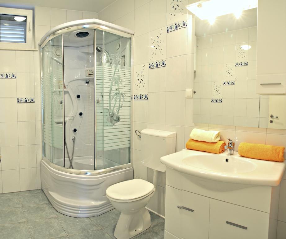 Apartmani Peric