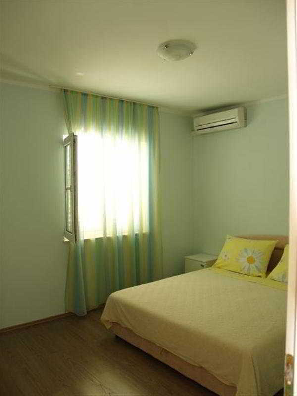 Apartmani Peric