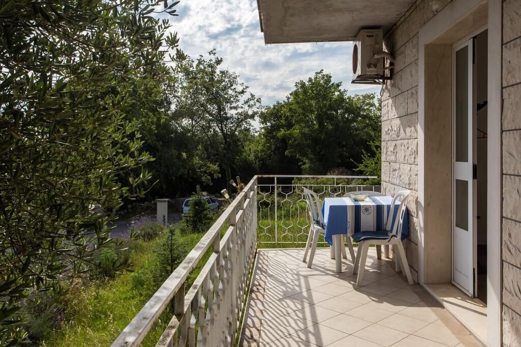 Apartments Villa Maslina