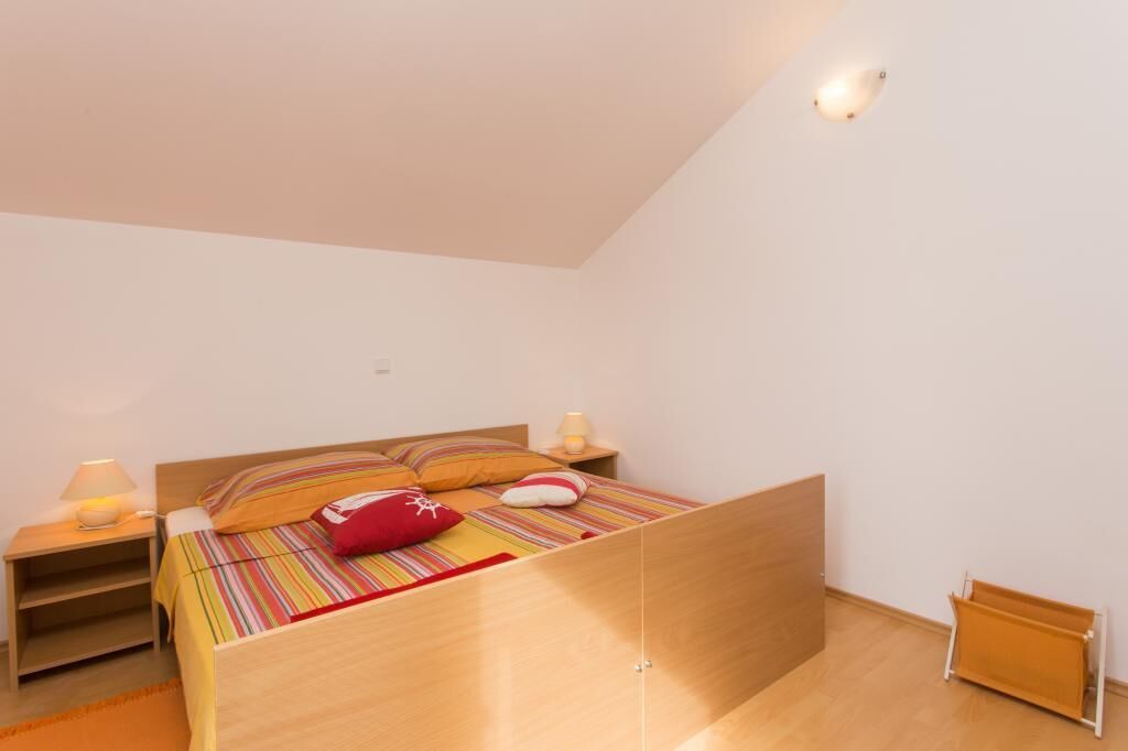 Apartments Villa Maslina