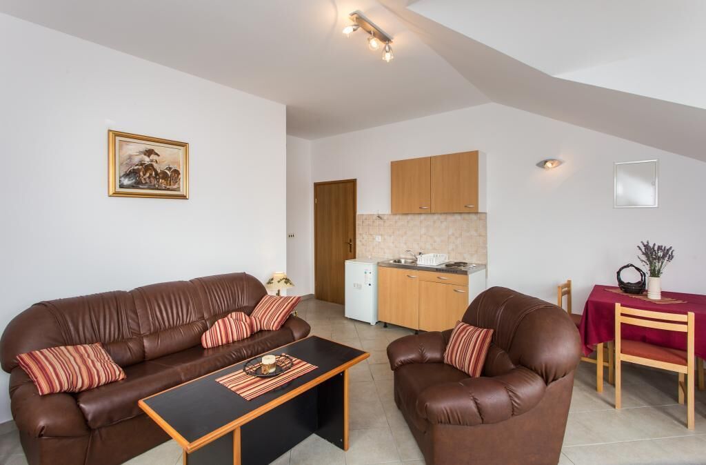 Apartments Villa Maslina