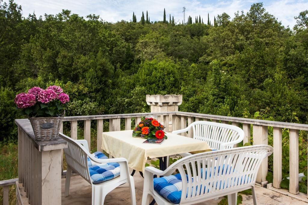 Apartments Villa Maslina