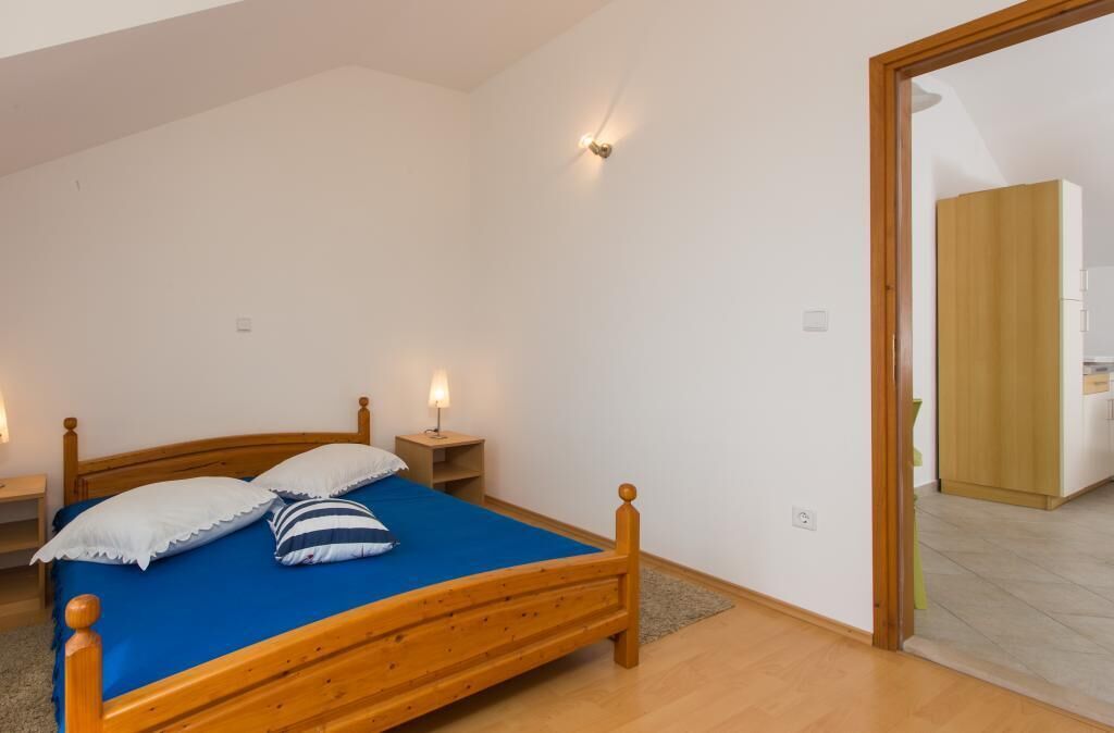 Apartments Villa Maslina