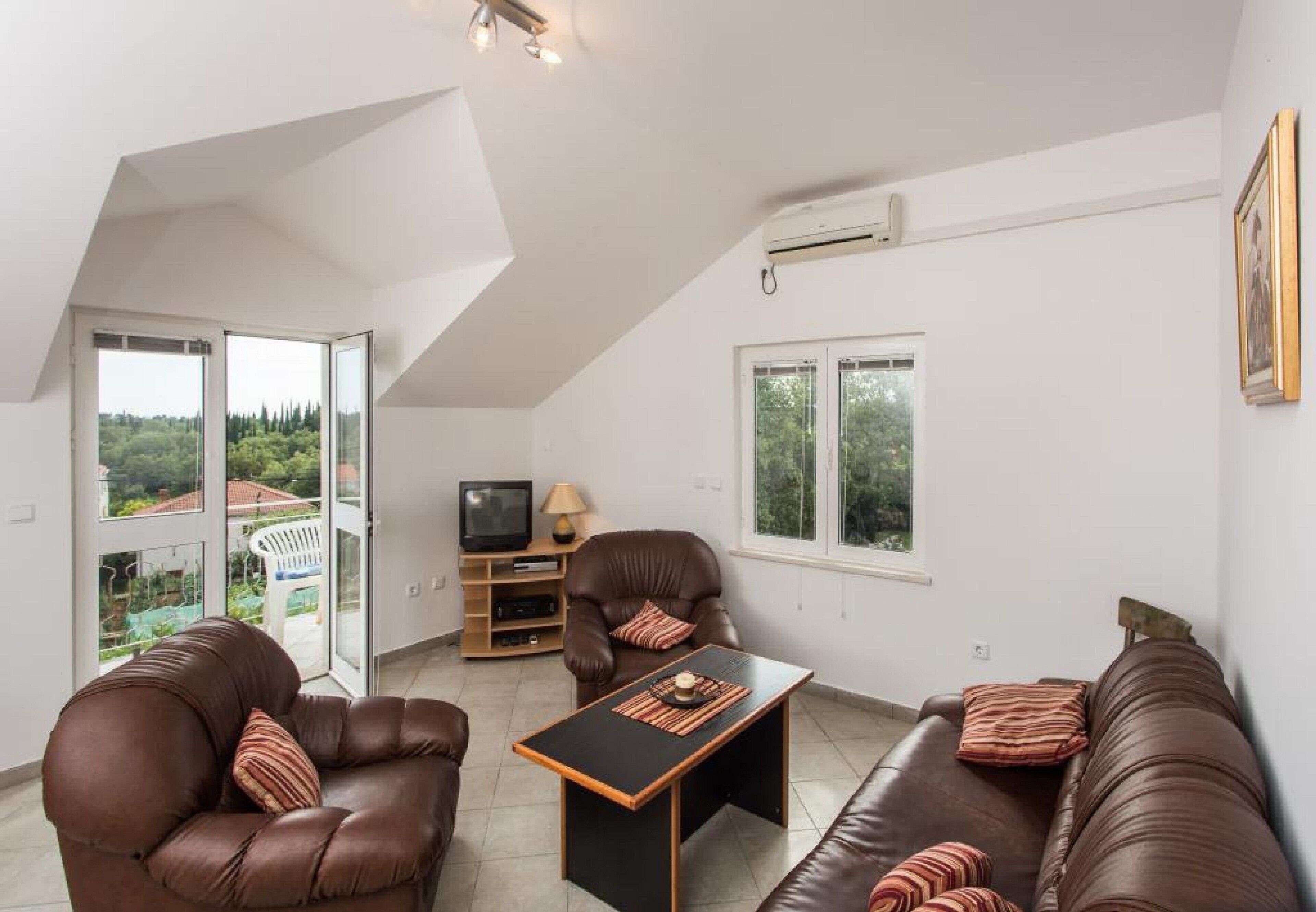 Apartments Villa Maslina