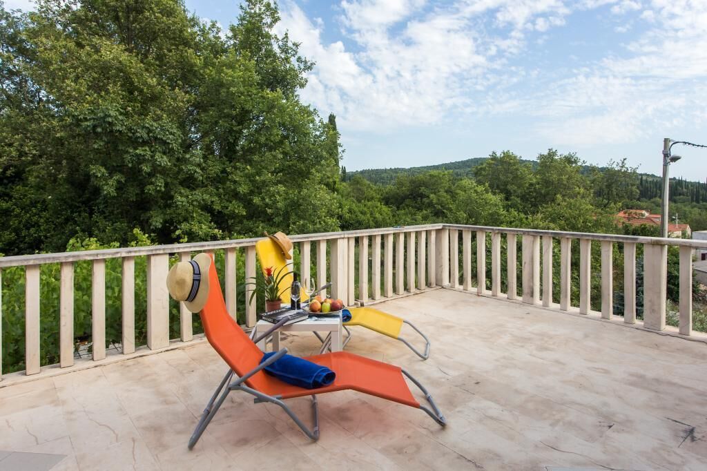Apartments Villa Maslina
