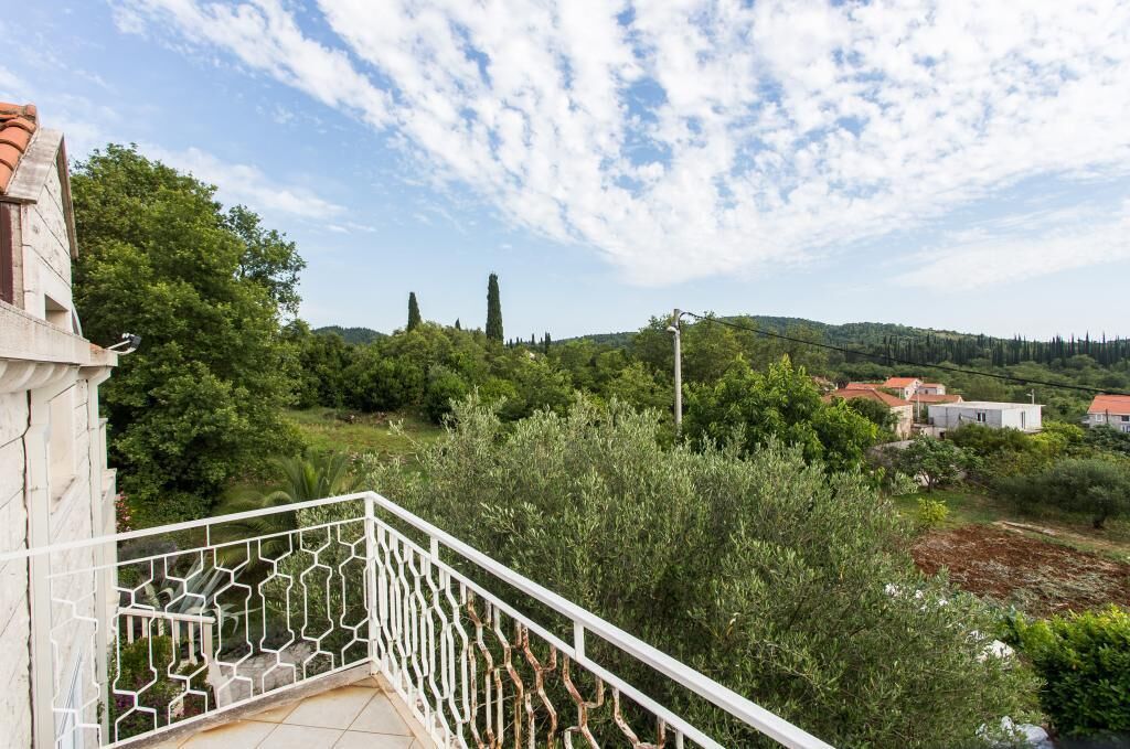 Apartments Villa Maslina