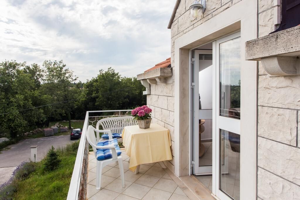 Apartments Villa Maslina