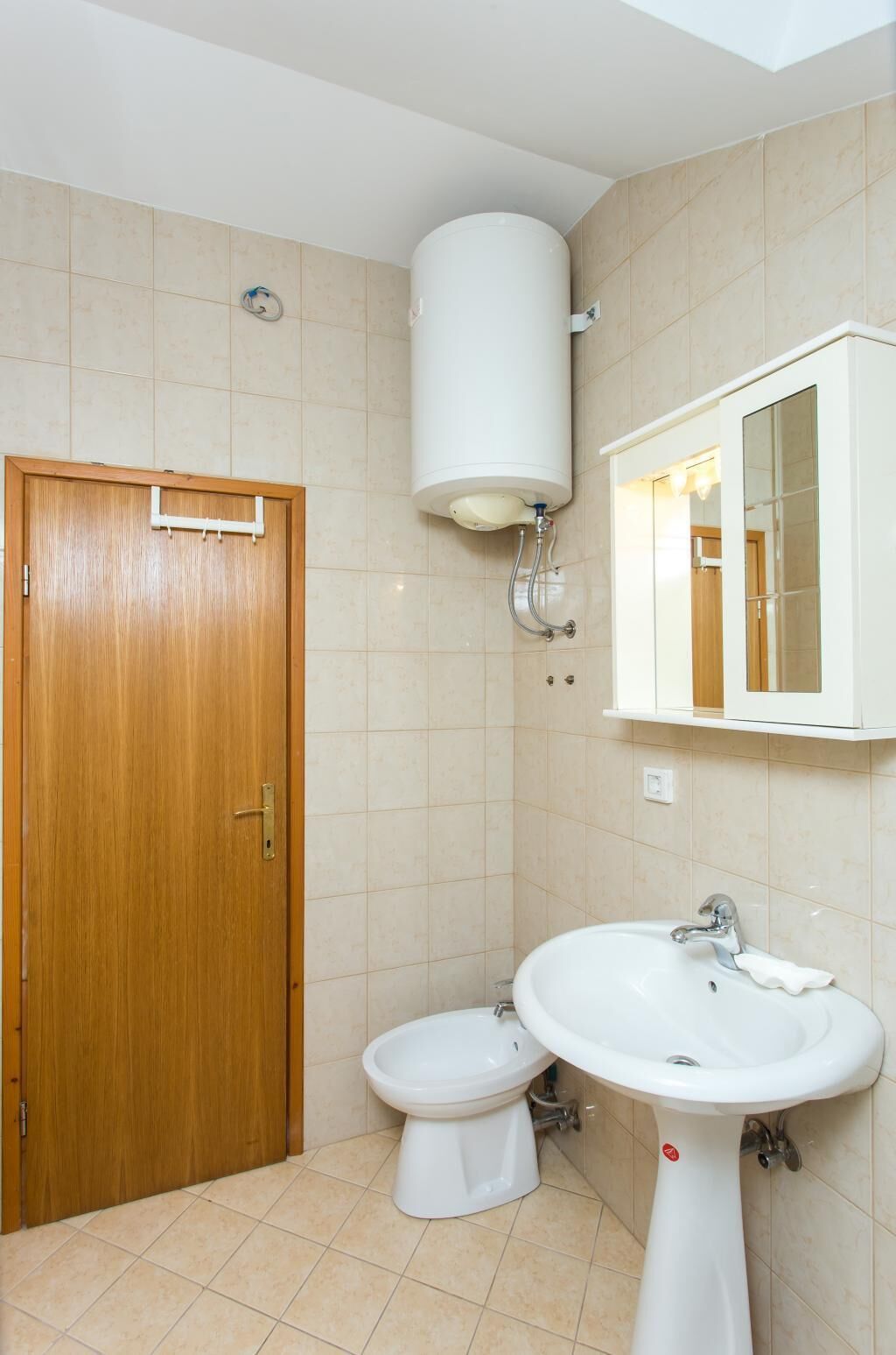 Apartments Villa Maslina
