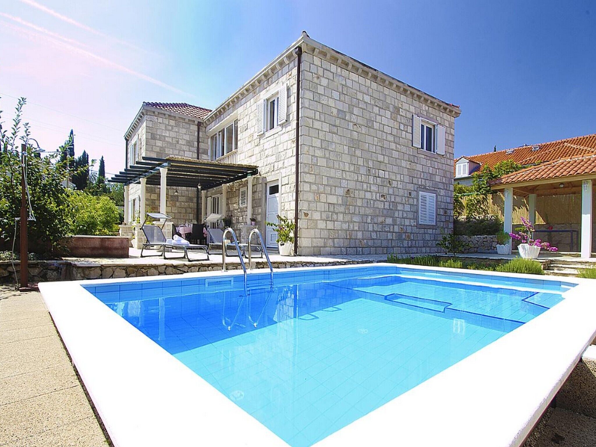 Villa Aquarius