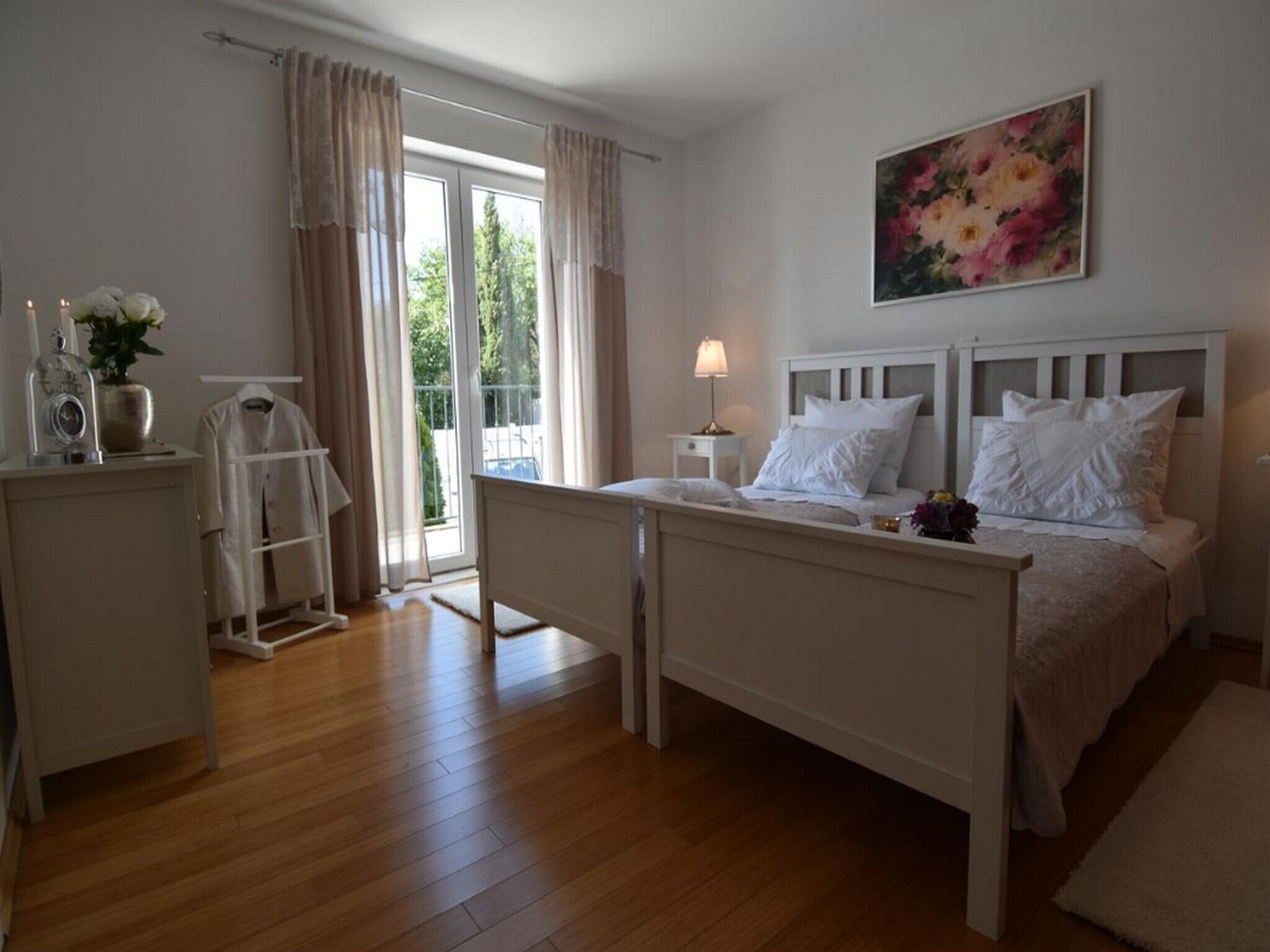 Villa Aquarius