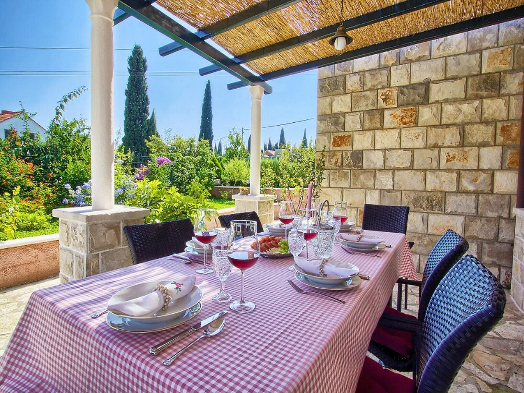 Villa Aquarius