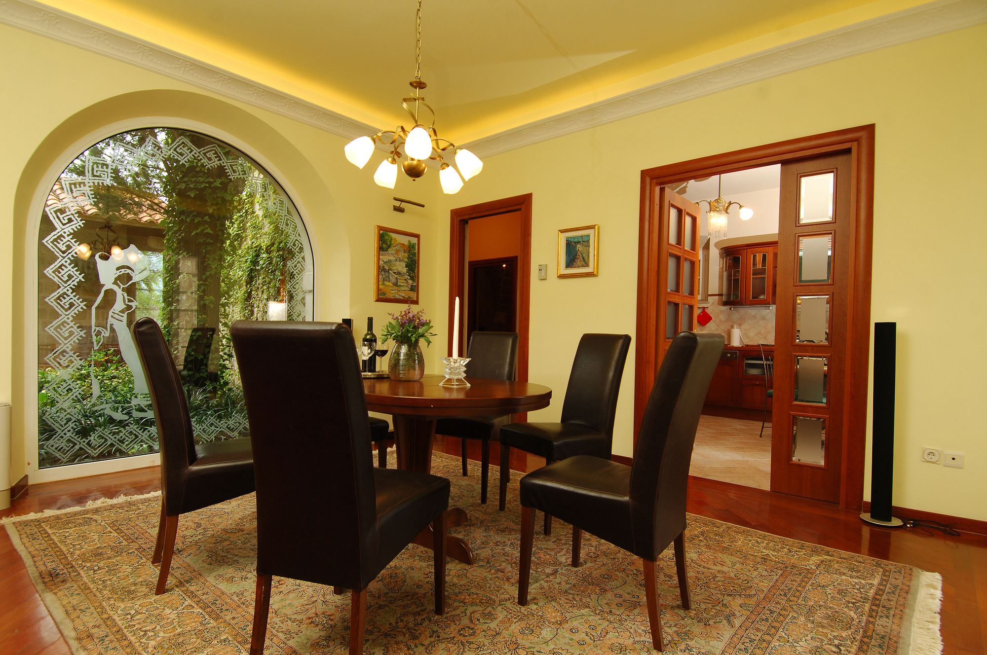 Villa Tereza