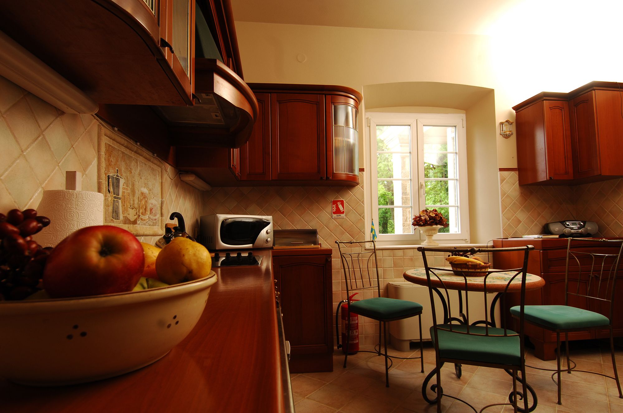 Villa Tereza