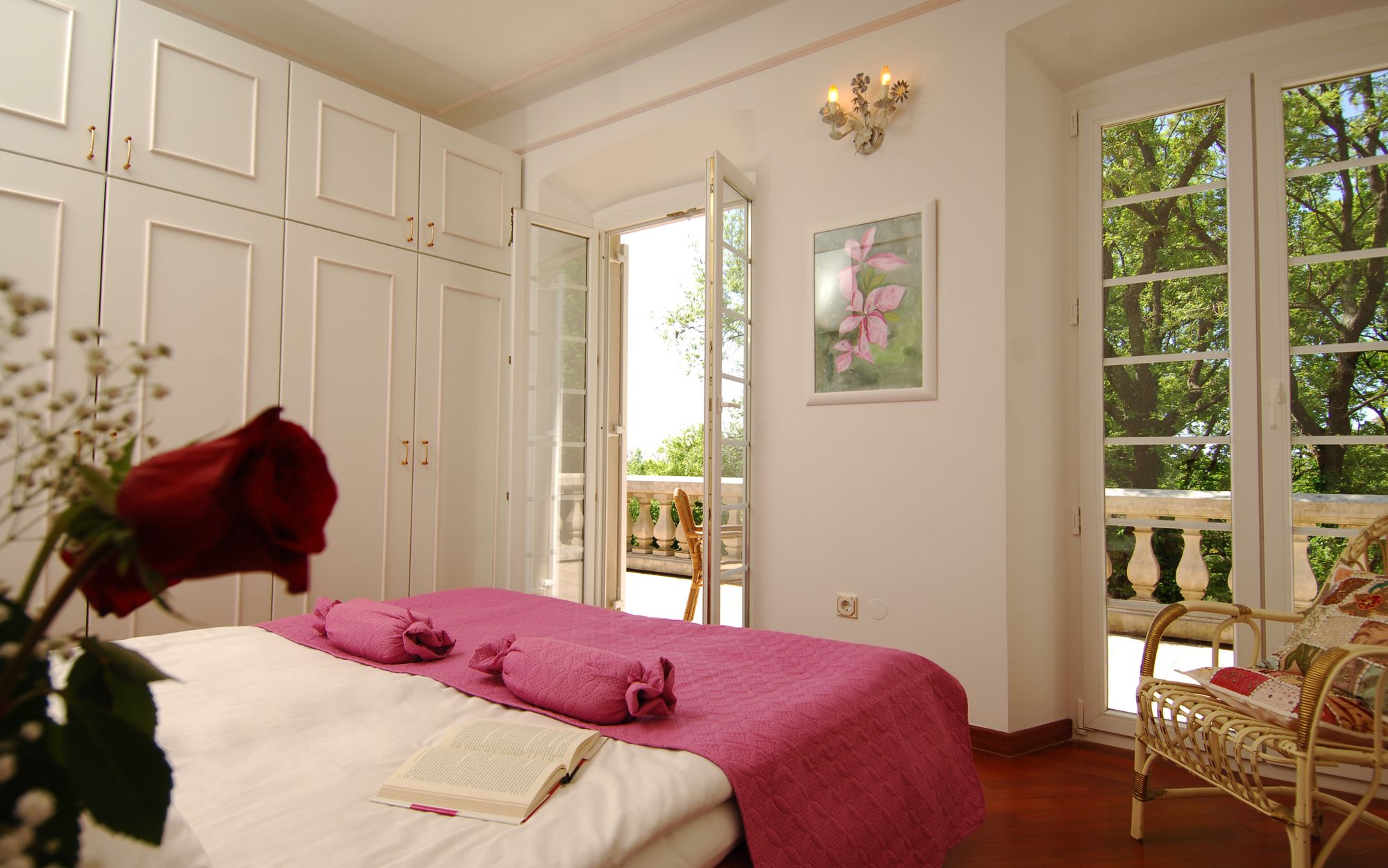 Villa Tereza