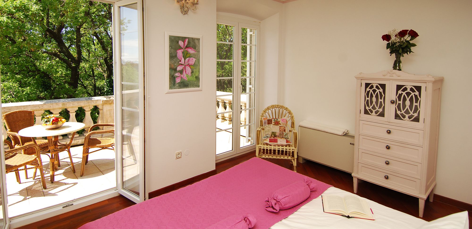 Villa Tereza