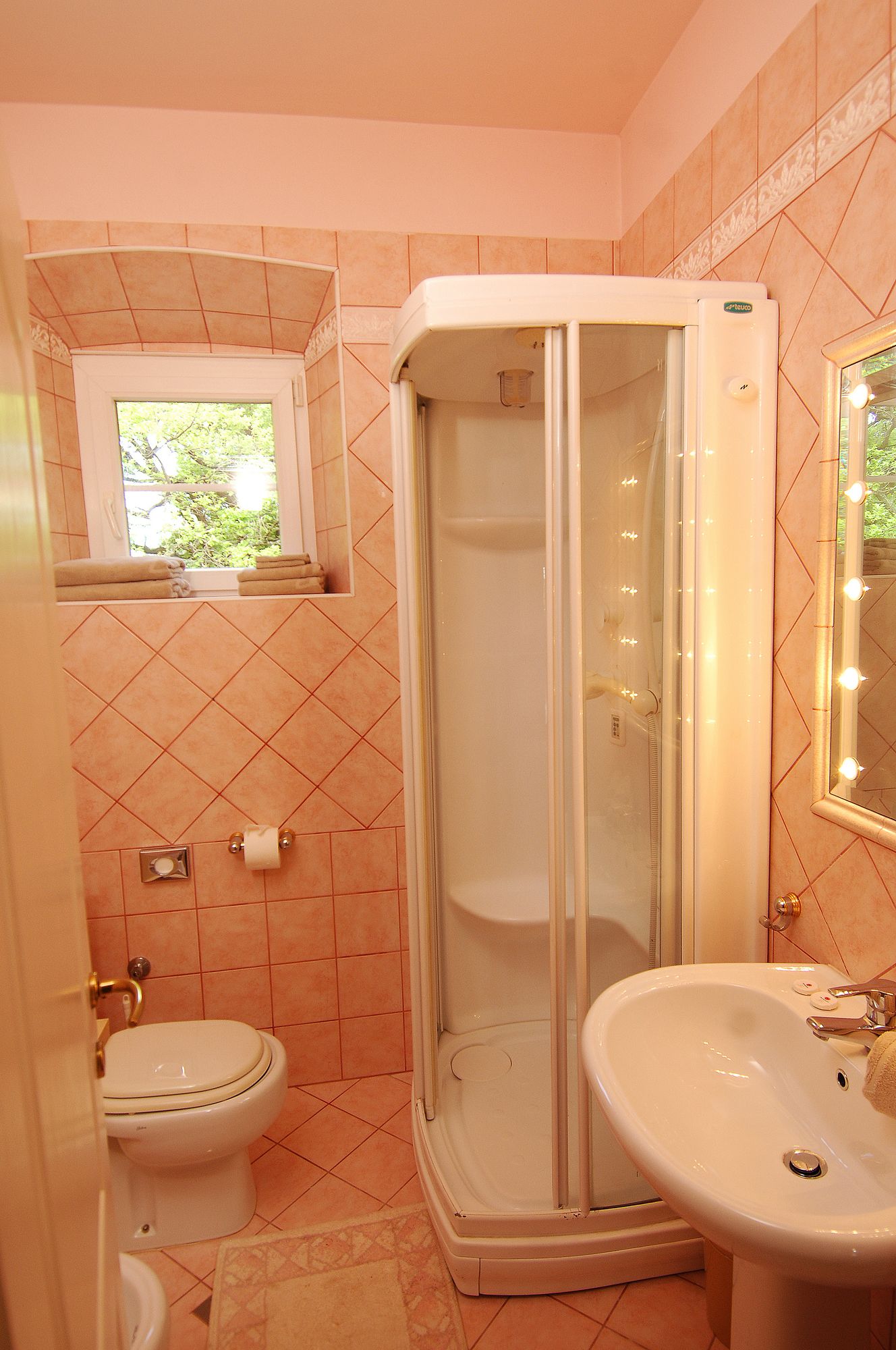 Villa Tereza