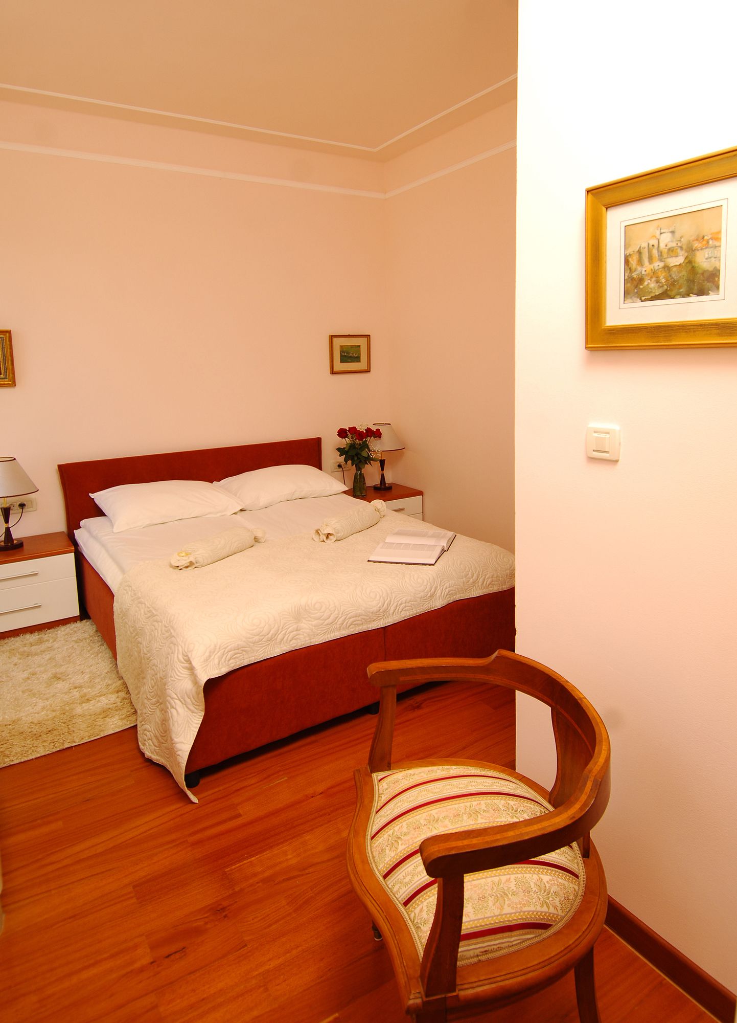 Villa Tereza