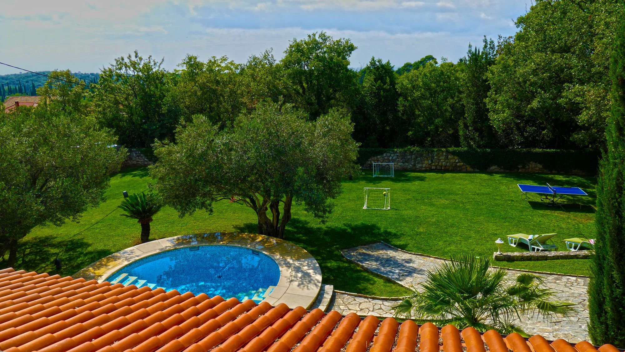 Villa Tereza