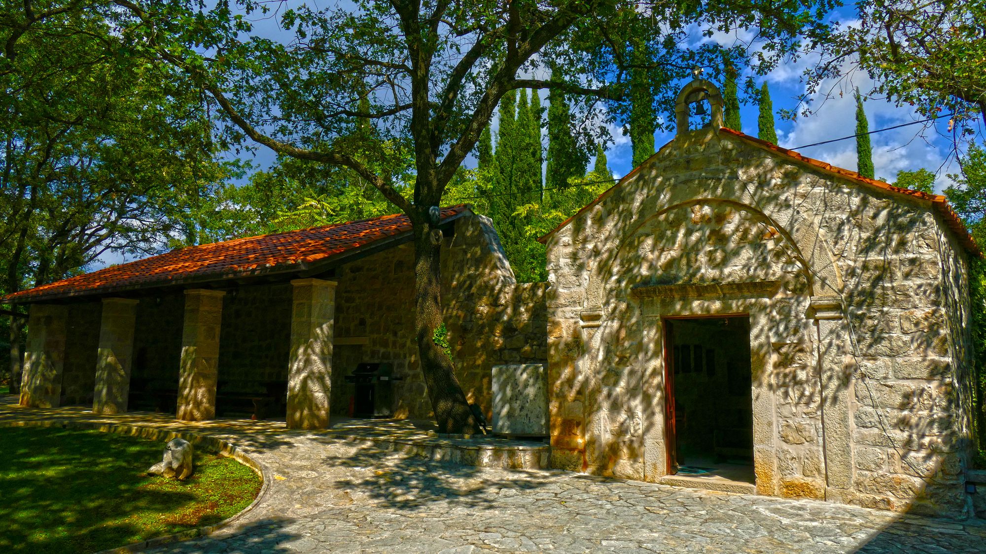 Villa Tereza