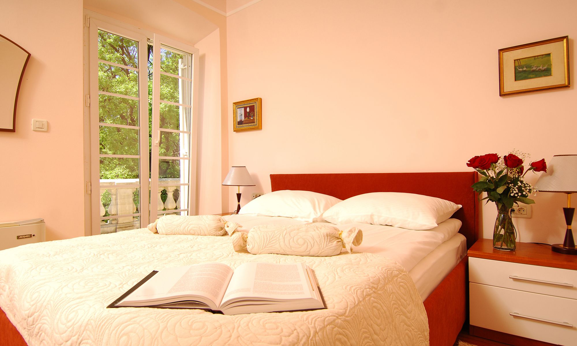 Villa Tereza