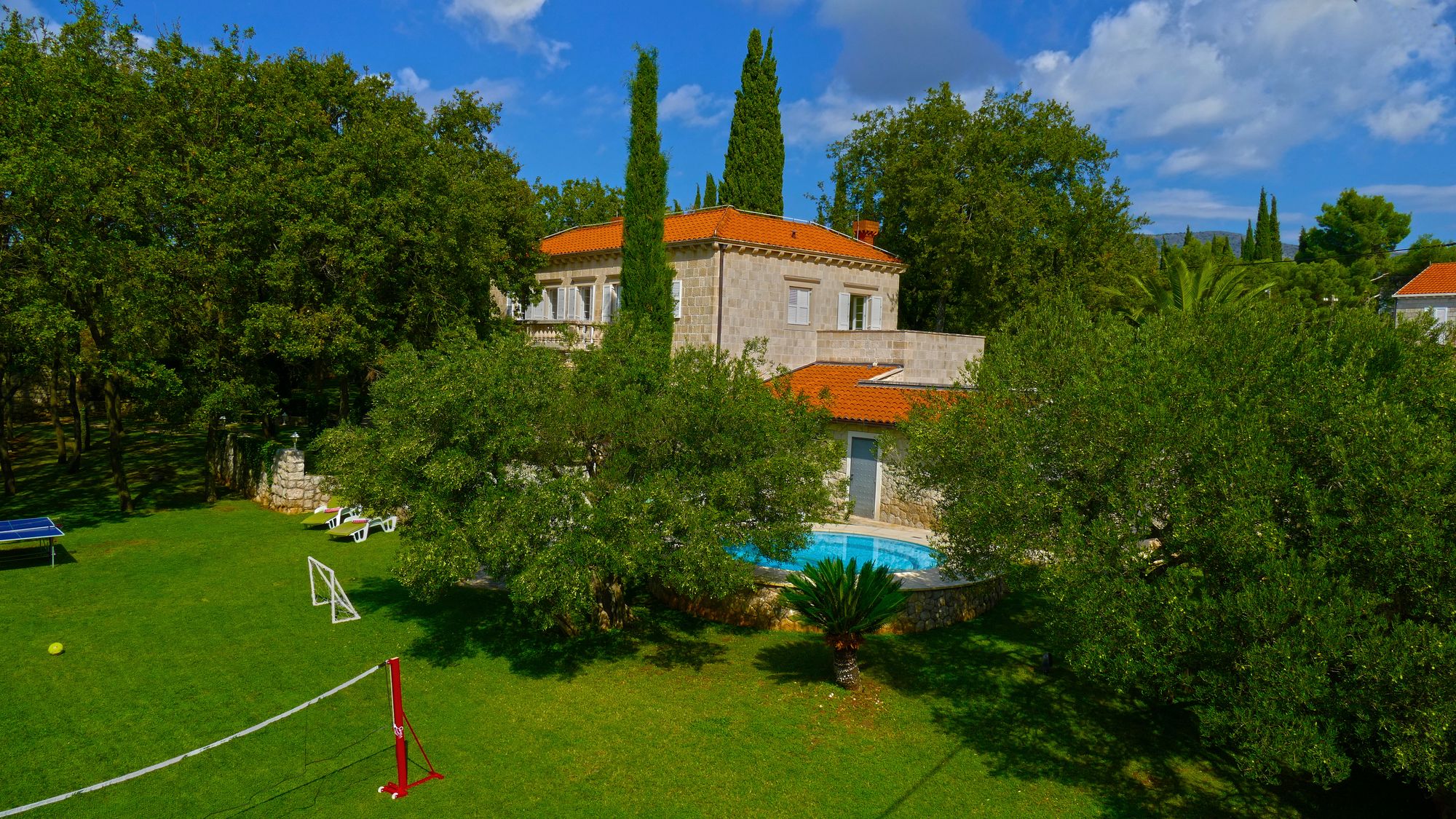 Villa Tereza