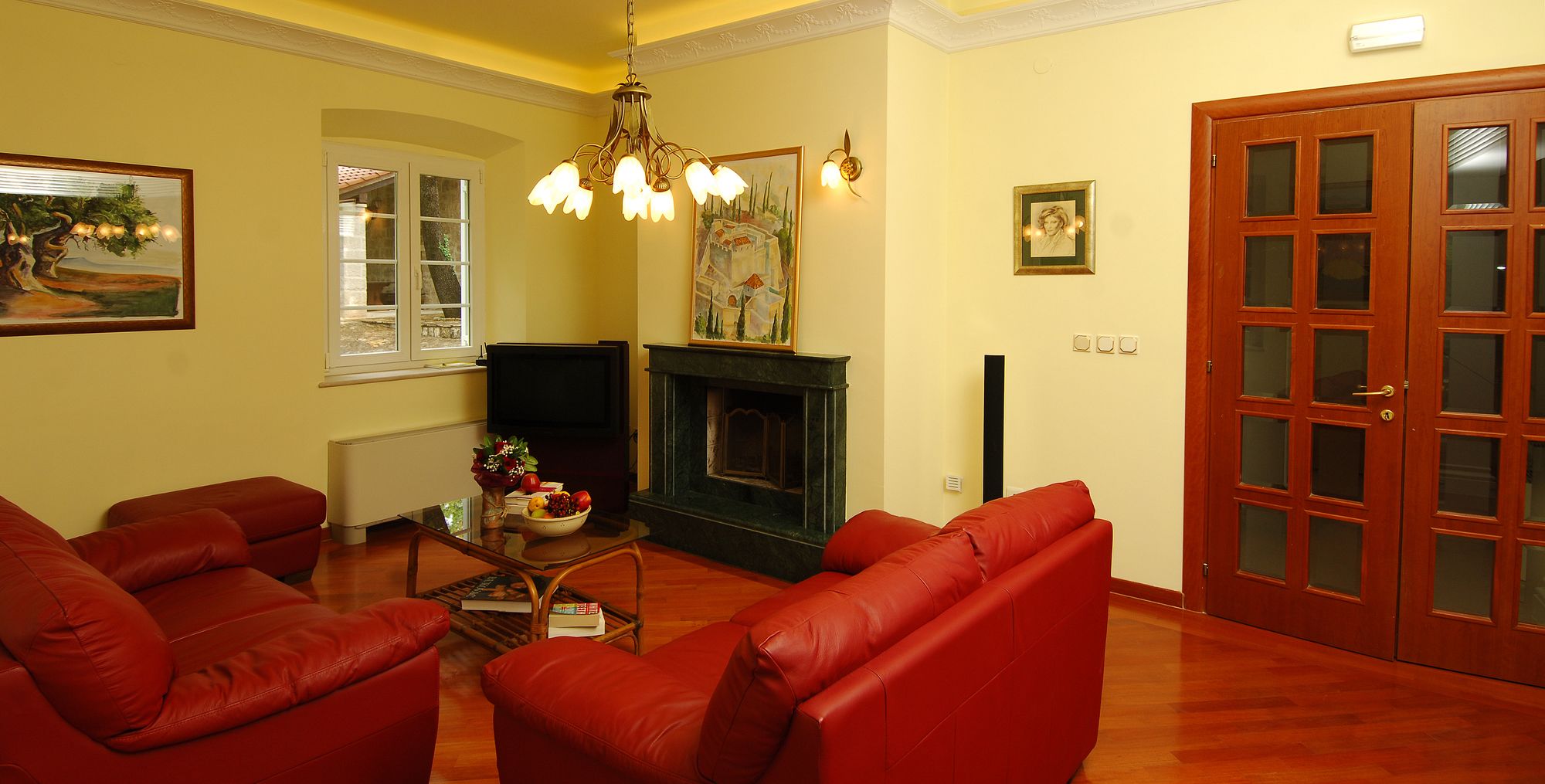 Villa Tereza