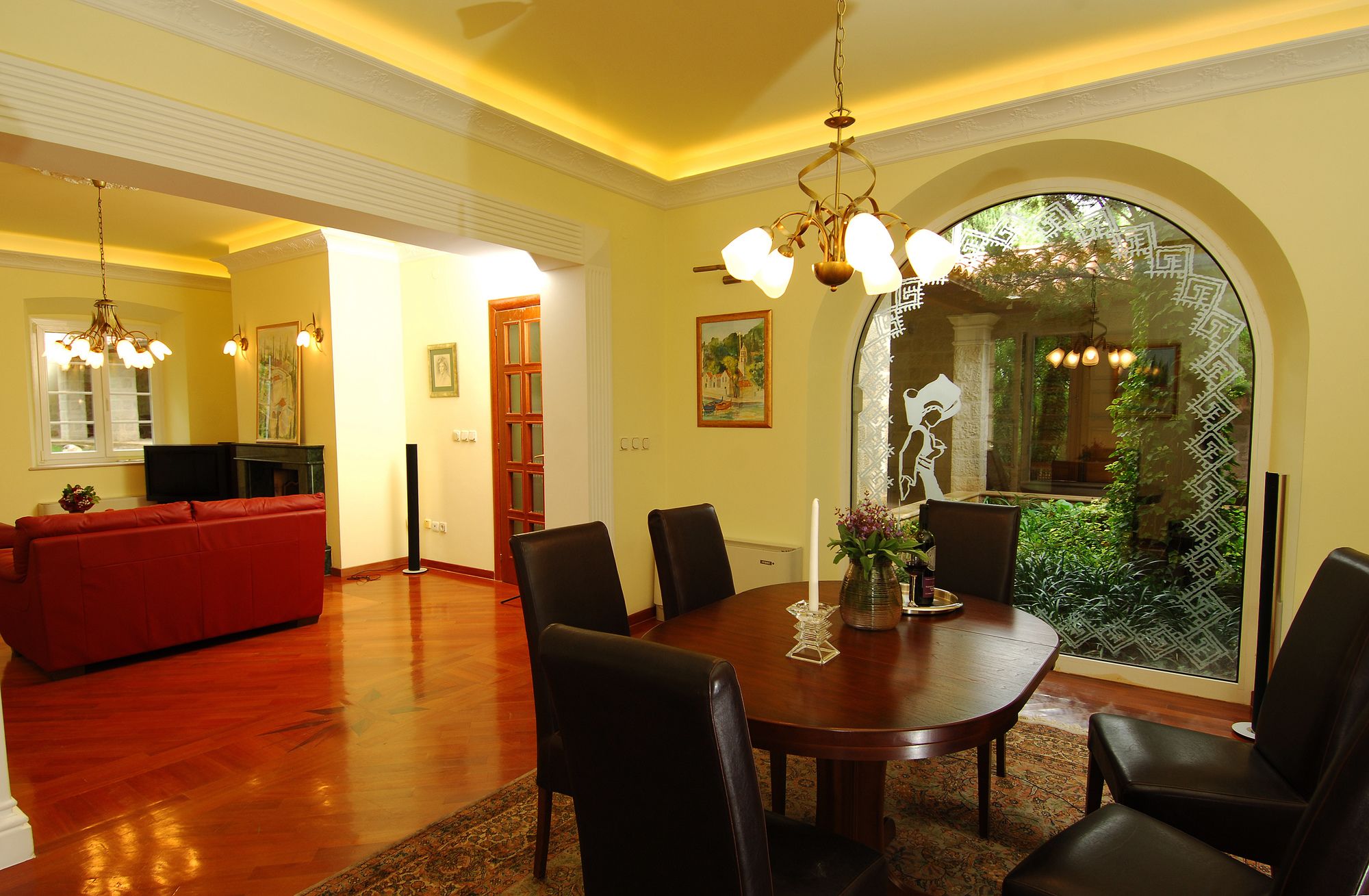 Villa Tereza