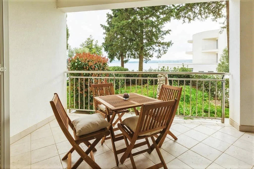 Apartmani Alagic